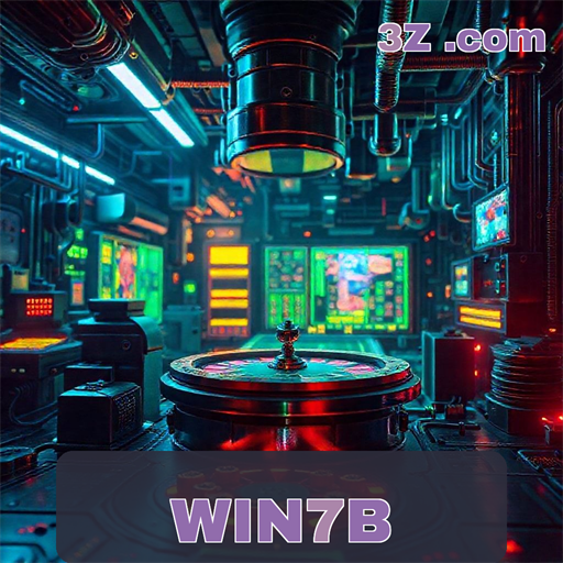Cassino Inovador do win7b.com: A Magia dos Jogos Online