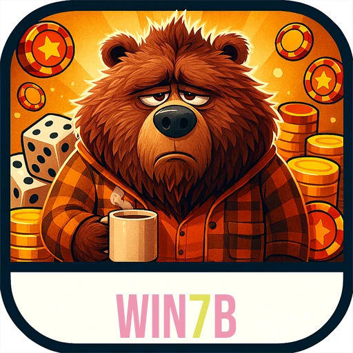 Logo win7b.com
